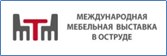 Международная мебельная выставка «Оструда-2014»